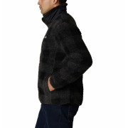 Herrenjacke Columbia Winter Pass™ Printed Fleece II
