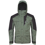 Herrenjacke High Point Mania 8.0 Jacket grün/schwarz Laurel Khaki/Black