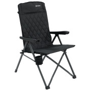 Campingstuhl Outwell Lomond schwarz