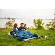 Deckenschlafsack Easy Camp Moon 200 Double