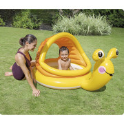 Pool Intex Lazy Snail Shade Pool 57124NP