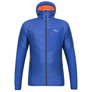 Herrenjacke Salewa Ortles Hybrid Twr M Jkt hellblau electric/0910