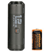 Elektrische Pumpe Flextail Zero Pump schwarz black