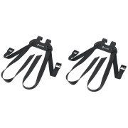 Abspanngurte Outwell Coolbox Tie Down System schwarz Black