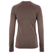 Damen-Funktionsshirt Craft Wool Comfort Rn LS W