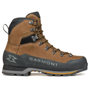 Herrenschuhe Garmont Nebraska II Gtx braun toffe brown/black
