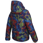 Kinderjacke Alpine Pro Michro
