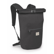 Urban-Rucksack Osprey Arcane Roll Top Wp 18 schwarz stonewash black