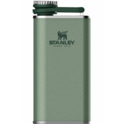 Flachmann Stanley Classic series 230 ml grün HammeringGreen