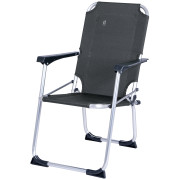 Kinderstuhl Bo-Camp Copa Rio schwarz Graphite