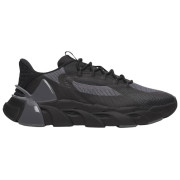 Herrenschuhe Under Armour UA HB Trainer Sport schwarz Black