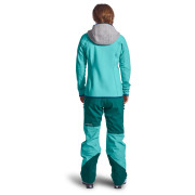 Damen-Sweatshirt Ortovox W's Fleece Plus Classic Knit Hoody