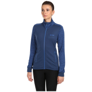 Damen Funktions-Sweatshirt Kilpi Siren-W dunkelblau DBL