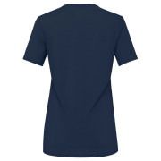 Damen-T-Shirt Norrona femund equaliser merino T-shirt