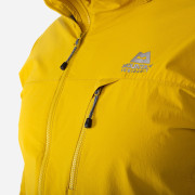 Herrenjacke Mountain Equipment Squall Hooded Jacket Cosmos (2025)