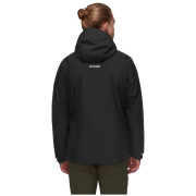 Herrenjacke Mammut Alto Light 3 in 1 HS Hooded Jacket Men
