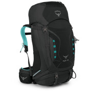 Damenrucksack Osprey Kyte 46 grau GrayOrchid