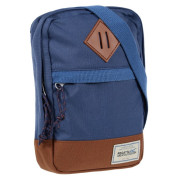 Umhängetasche Regatta Stamford CrosBody blau Dkdenim/Stlr