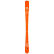 Skialp-Ski Black Crows Mirus Cor 24/25 orange Orange