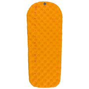Aufblasbare Isomatte Sea to Summit UltraLight Insulated Air Mat orange Orange