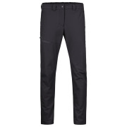 Damenhose Hannah Carola schwarz anthracite