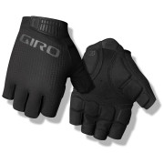 Fahrradhandschuhe Giro Bravo II Gel schwarz Black