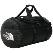 Reisetasche The North Face Base Camp Duffel - M 2023 schwarz/weiß TnfBlack/TnfWhite
