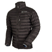 Herren-Winterjacke Sir Joseph Atol Man II schwarz black