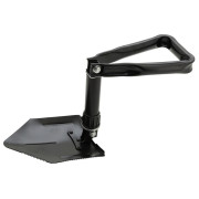 Faltbare Schaufel Cattara Lopatka kovová 58cm
