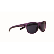 Sonnenbrille Blizzard PCSF702, 65-16-135 lila dark purple