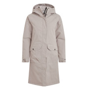 Damen-Wintermantel Craghoppers Rosalind II Jkt beige SoftMushroom