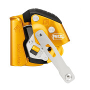 Bremse Petzl ASAP LOCK