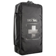 Leerer Erste-Hilfe-Verbandskasten Tatonka First Aid M schwarz Black