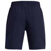 Kindershorts Under Armour UA Tech Woven Wordmark Short Midnight Navy