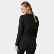 Damen-T-Shirt Helly Hansen W Lifa Active Crew
