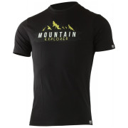 Herren-T-Shirt Lasting Explorer