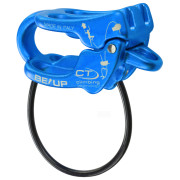 Sicherungsgerät Climbing Technology Be up blau blue