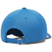 Kinderkappe Under Armour B Blitzing Low Adj Aegean Blue