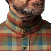 Herrenhemd Fjällräven Lappland Stretch Flannel Shirt M