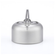 Kanne Keith Titanium Titanium Kettle 1 L