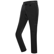 Herrenhose Alpine Pro Corb schwarz black