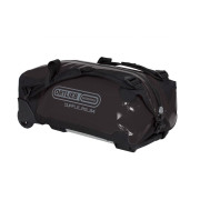 Reisetasche Ortlieb Duffle RG 85L schwarz Black