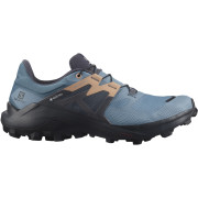 Damenschuhe Salomon Wildcross 2 Gore-Tex