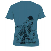 Herren-T-Shirt Nograd Free By Nature