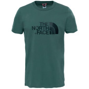 Herren-T-Shirt The North Face Easy Tee grün Thyme