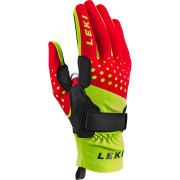 Handschuhe Leki Nordic Race Shark