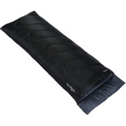 Schlafsack Vango Ember Single schwarz Black