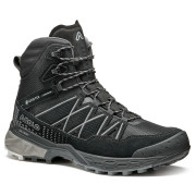 Wanderschuhe Asolo Tahoe Winter GTX grau black/black/A778