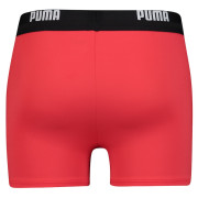 Puma Logo Swim Trunk