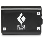 Batterie Black Diamond 1500 Battery & Charger